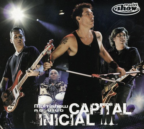 Capital Inicial: Multishow Ao Vivo 1