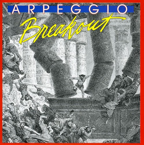 Arpeggio: Breakout