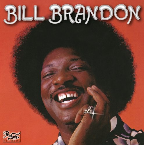 Brandon, Bill: Bill Brandon