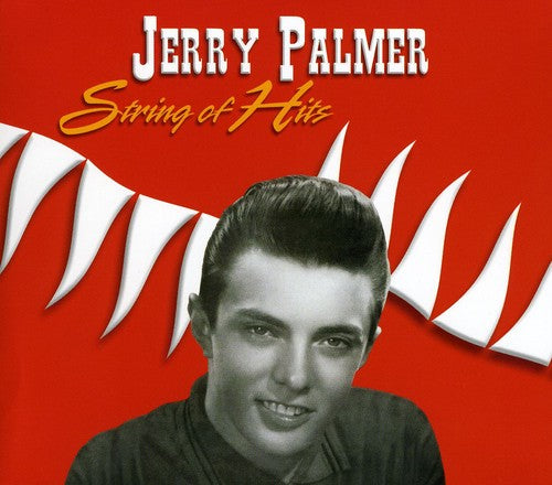 Palmer, Jerry: String of Hits