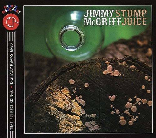 McGriff, Jimmy: Stump Juice