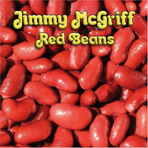 McGriff, Jimmy: Red Beans