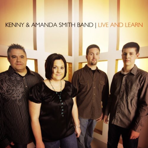 Smith, Kenny & Amanda: Live and Learn