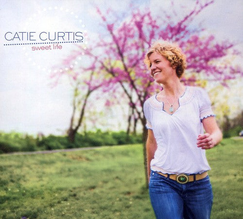 Curtis, Catie: Sweet Life