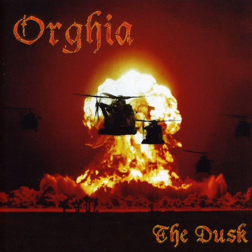 Orghia: The Dusk