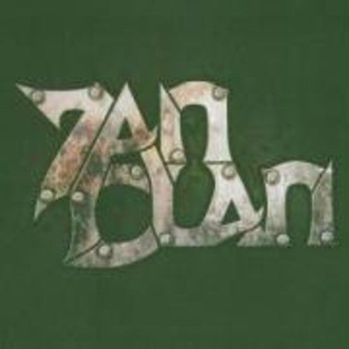 Zan Clan: We Are Zan Clan Who the Fuck