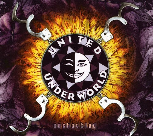 United Underworld: Unshackled