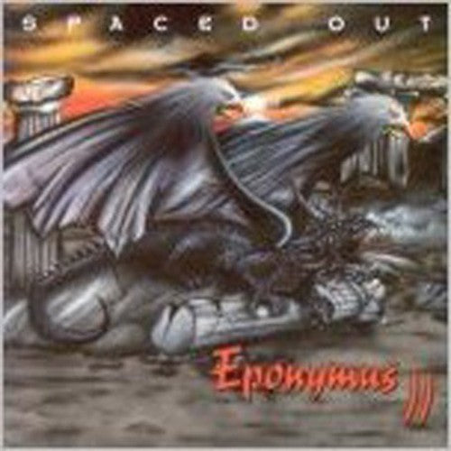 Spaced Out: Eponymus 2