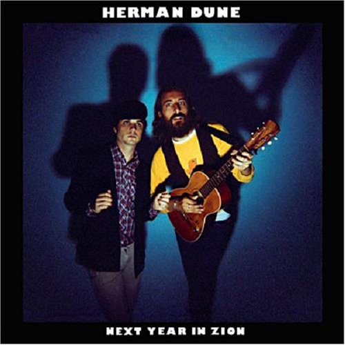 Herman Dune: Next Year in Zion