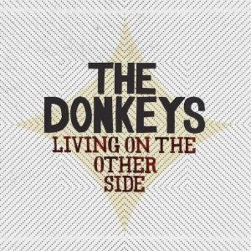 Donkeys: Living on the Other Side