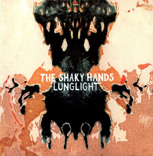 Shaky Hands: Lunglight