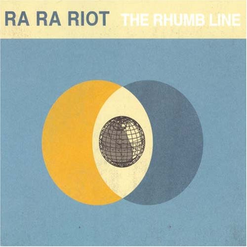 Ra Ra Riot: Rhumb Line