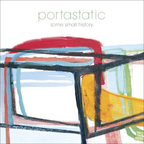 Portastatic: Some Small History