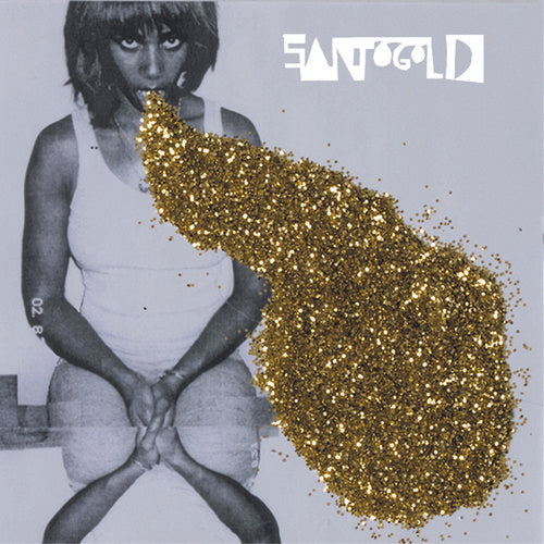 Santigold: Santigold