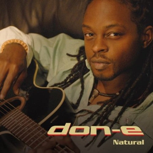 Don-E: Natural