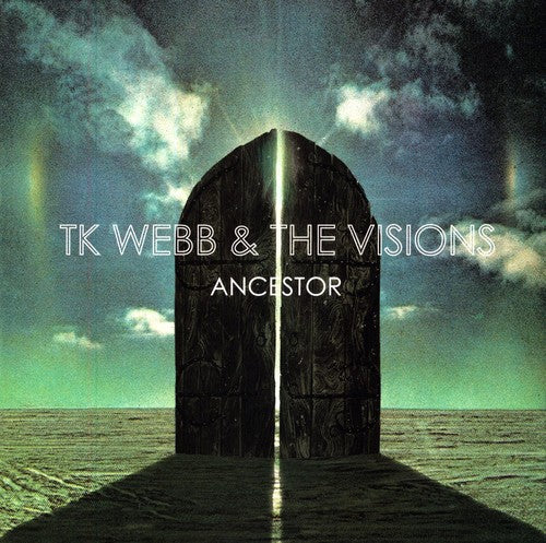 Webb, Tk & Visions: Ancestor