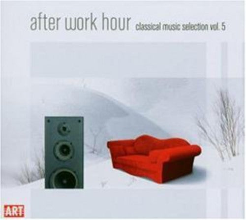 After Work Hour: Classical Music Selection 5 / Var: After Work Hour: Classical Music Selection 5 / Various