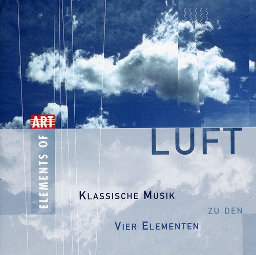 Beethoven: Elements of Art-Air