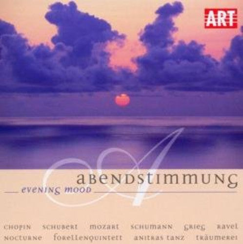 Chopin / Gabriel / Schmidt: Evening Moods