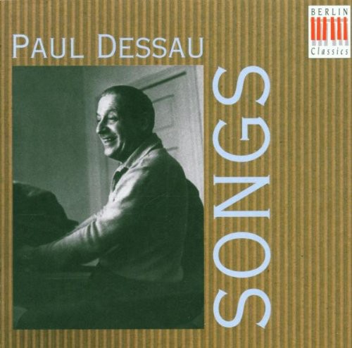 Dessau: Songs