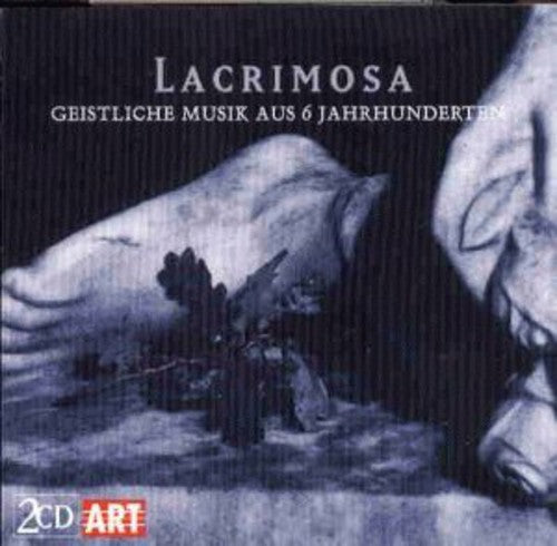 Isaac / Knothe / Capella Lipsi: Lacrimosa: Holy Music