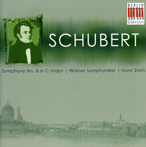 Schubert / Wiener Symphoniker: Symphony 9