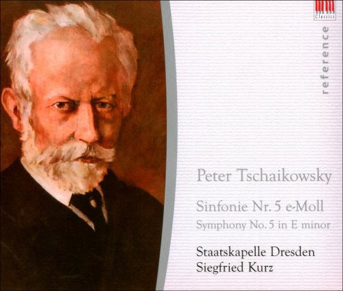 Tchaikovsky / Skd / Kurz: Symphony No. 5 in E minor