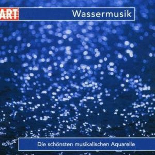 Water Music / Various: Water Music / Various