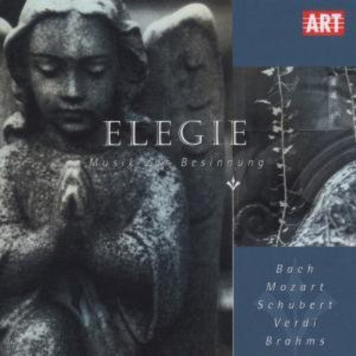 Verdi / Mozart / Kowalski / Thomaner: Elegie