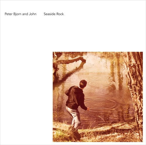 Peter Bjorn & John: Seaside Rock