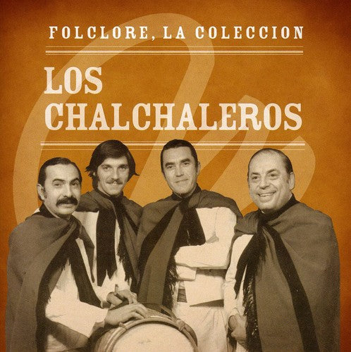 Chalchaleros: Coleccion Microfon Folclore