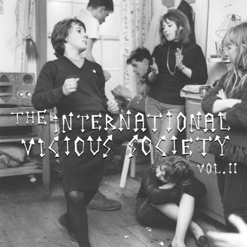 International Vicious Society 2 / Various: International Vicious Society 2 / Various