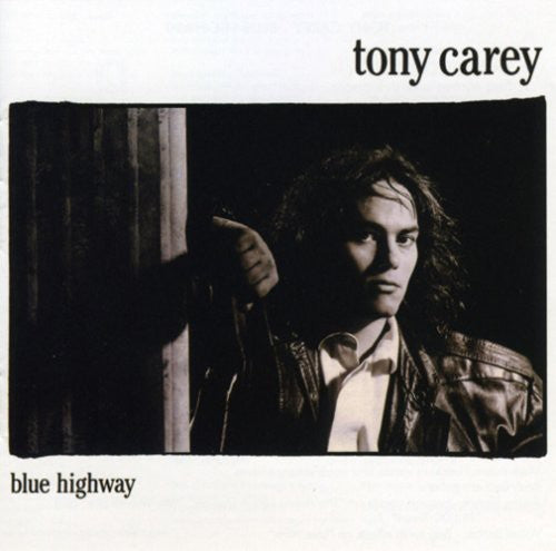 Carey, Tony: Blue Highway