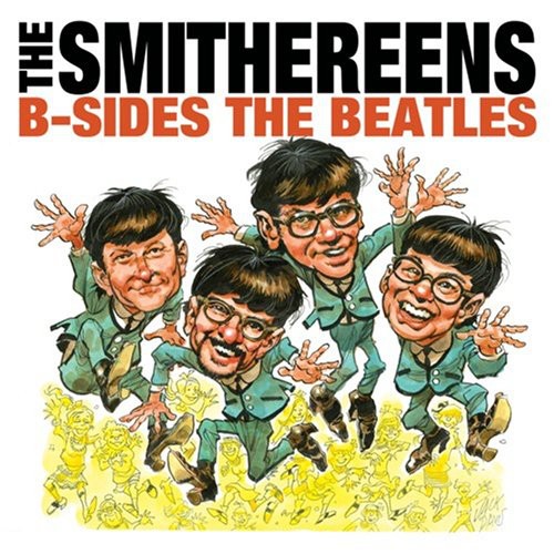 Smithereens: B-Sides the Beatles