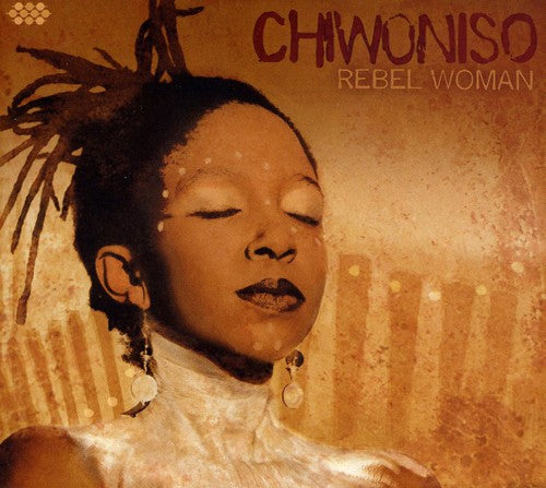 Chiwoniso: Rebel Woman