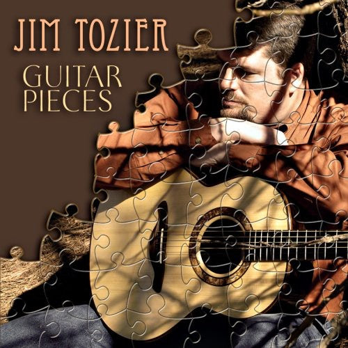 Tozier, Jim: Guitar Pieces