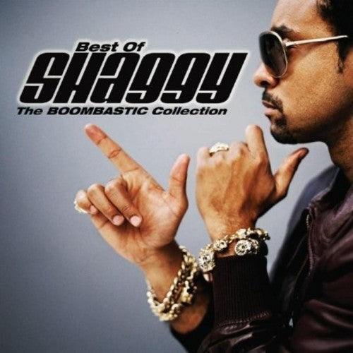 Shaggy: The Boombastic Collection: The Best Of Shaggy