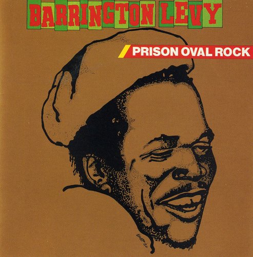 Levy, Barrington: Prison Oval Rock