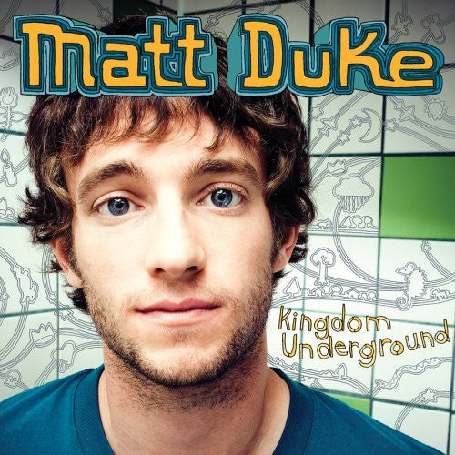 Duke, Matt: Kingdom Underground