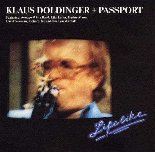 Doldinger, Klaus / Passport: Lifelike