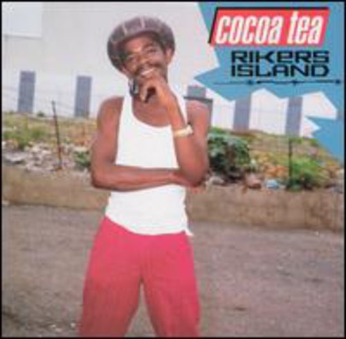 Cocoa Tea: Riker's Island