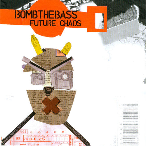 Bomb the Bass: Future Chaos