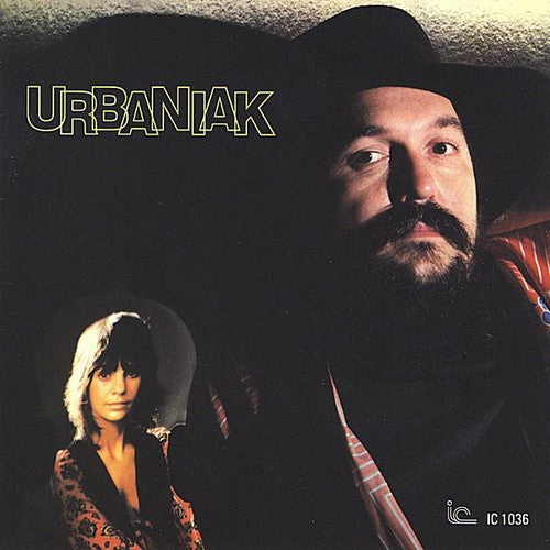 Urbaniak, Michal: Urbaniak