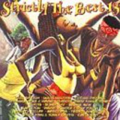 Strictly Best 13 / Various: Strictly Best 13 / Various