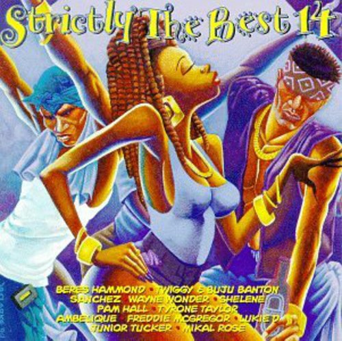 Strictly Best 14 / Various: Vol. 14-Strictly the Best