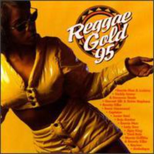 Reggae Gold '95 / Various: Reggae Gold '95 / Various