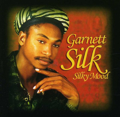 Silk, Garnett: Silky Mood