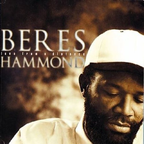 Hammond, Beres: Love from a Distance