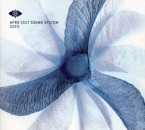 Afro Celt Sound System: Seed