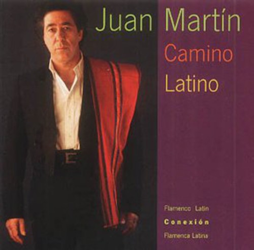 Martin, Juan: Camino Latino